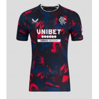 Camiseta Rangers James Tavernier #2 Tercera Equipación 2024-25 manga corta